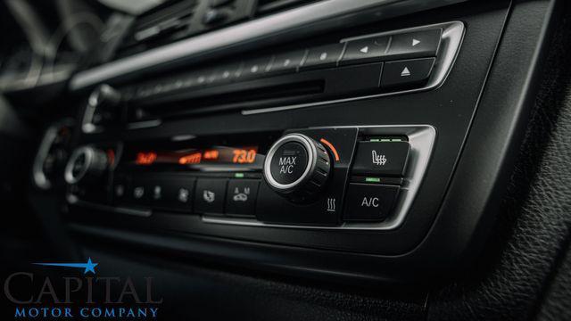 used 2014 BMW 335 car, priced at $18,950