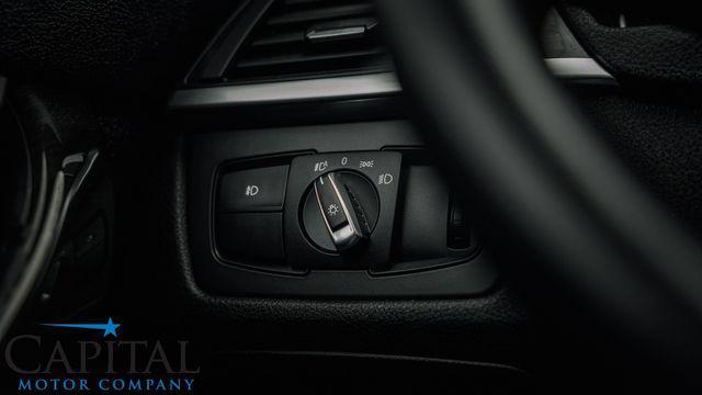 used 2014 BMW 335 car, priced at $18,950