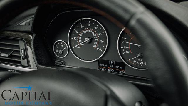 used 2014 BMW 335 car, priced at $18,950