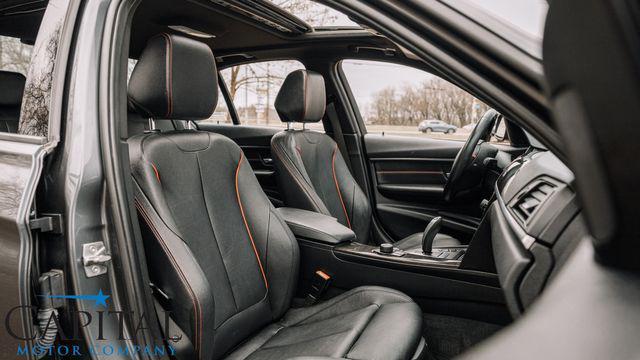 used 2014 BMW 335 car, priced at $18,950