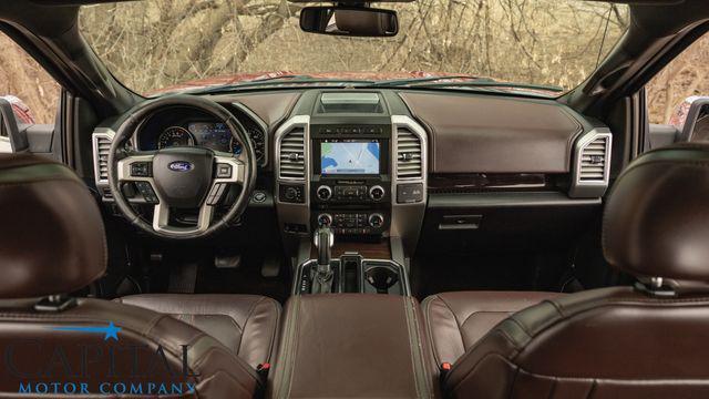 used 2017 Ford F-150 car, priced at $27,950