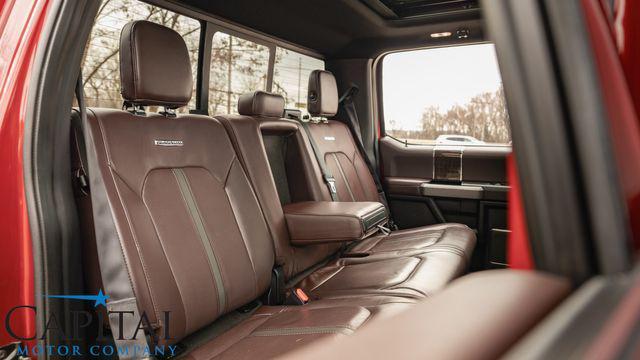 used 2017 Ford F-150 car, priced at $27,950
