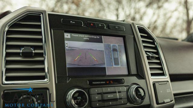 used 2017 Ford F-150 car, priced at $27,950