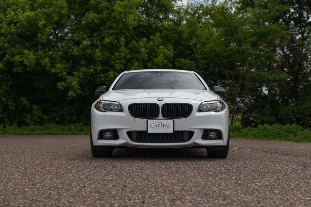 used 2016 BMW 535 car, priced at $16,950