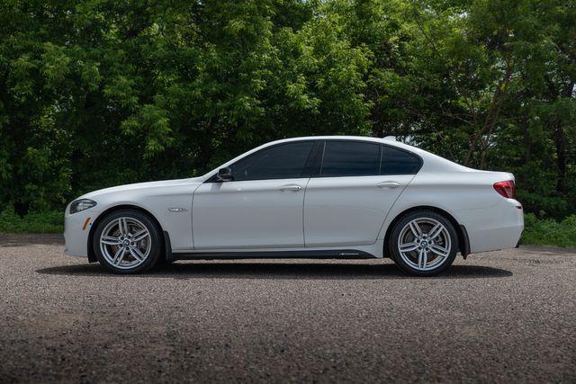 used 2016 BMW 535 car, priced at $16,950
