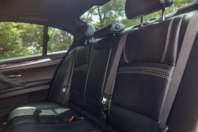 used 2016 BMW 535 car, priced at $16,950