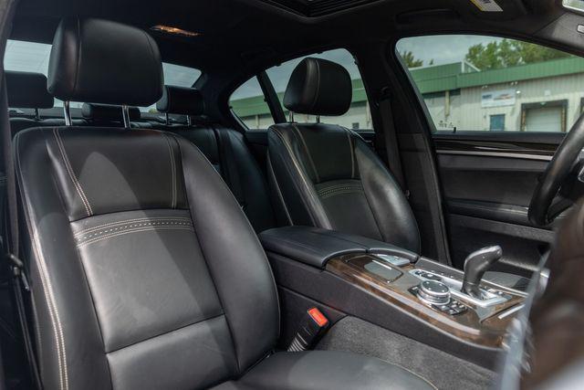 used 2016 BMW 535 car, priced at $16,950