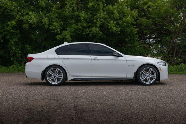 used 2016 BMW 535 car, priced at $16,950