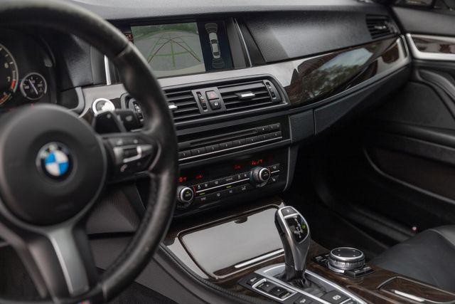 used 2016 BMW 535 car, priced at $16,950