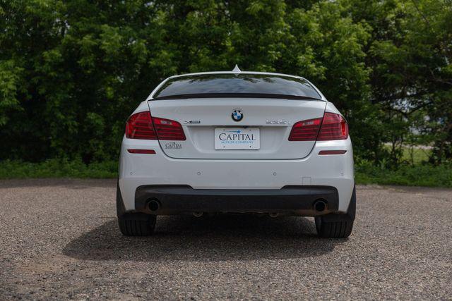 used 2016 BMW 535 car, priced at $16,950