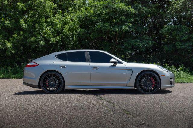 used 2013 Porsche Panamera car, priced at $34,950
