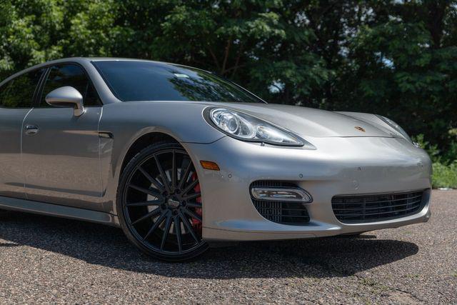 used 2013 Porsche Panamera car, priced at $34,950