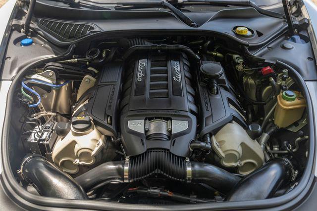 used 2013 Porsche Panamera car, priced at $34,950