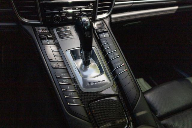 used 2013 Porsche Panamera car, priced at $34,950