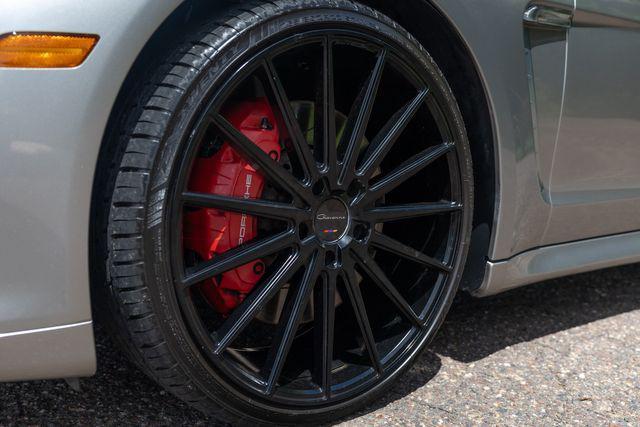 used 2013 Porsche Panamera car, priced at $34,950