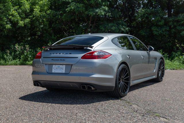 used 2013 Porsche Panamera car, priced at $34,950