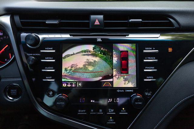 used 2018 Toyota Camry car, priced at $20,950