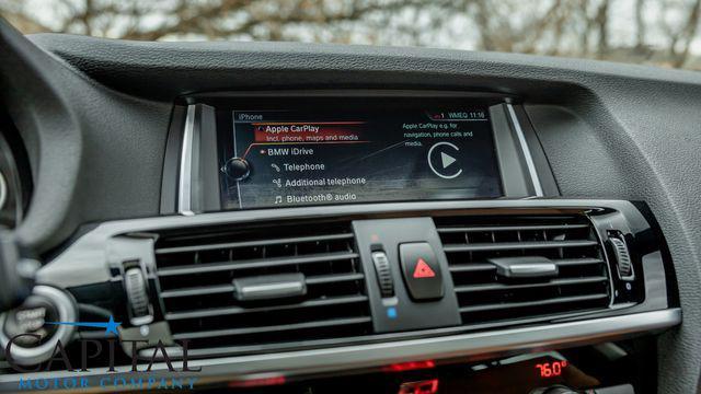 used 2017 BMW X3 car, priced at $14,950