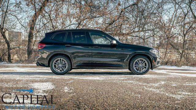 used 2019 BMW X3 car, priced at $24,950