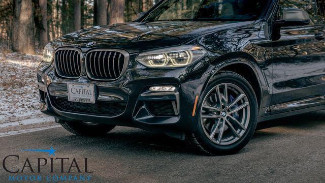 used 2019 BMW X3 car, priced at $24,950