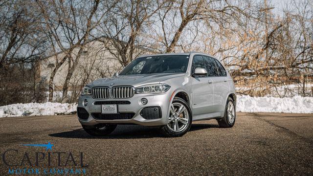 used 2015 BMW X5 car, priced at $15,950