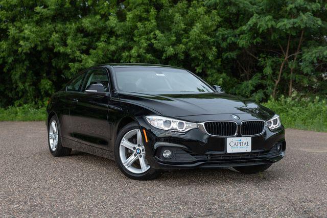 used 2014 BMW 428 car, priced at $13,950