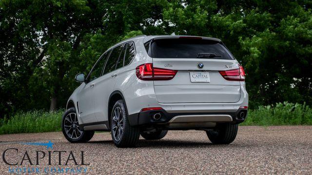 used 2017 BMW X5 car, priced at $22,950