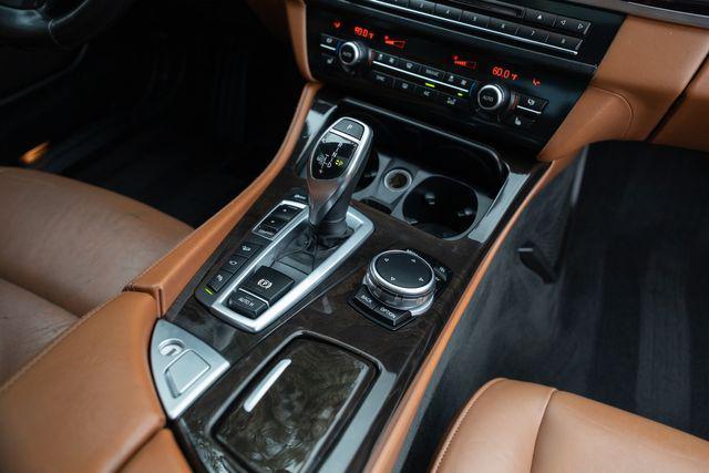 used 2016 BMW 535d car, priced at $14,950