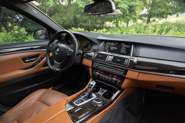 used 2016 BMW 535d car, priced at $14,950