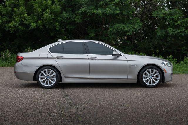 used 2016 BMW 535d car, priced at $14,950