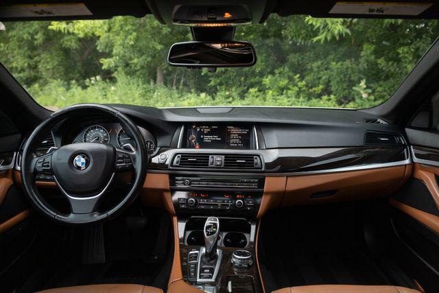 used 2016 BMW 535d car, priced at $14,950