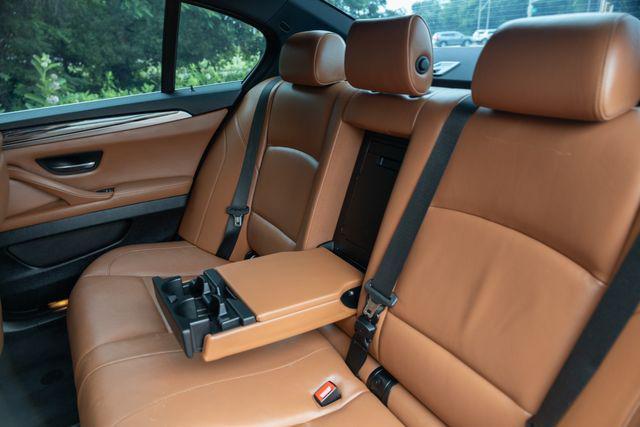 used 2016 BMW 535d car, priced at $14,950