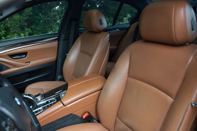 used 2016 BMW 535d car, priced at $14,950