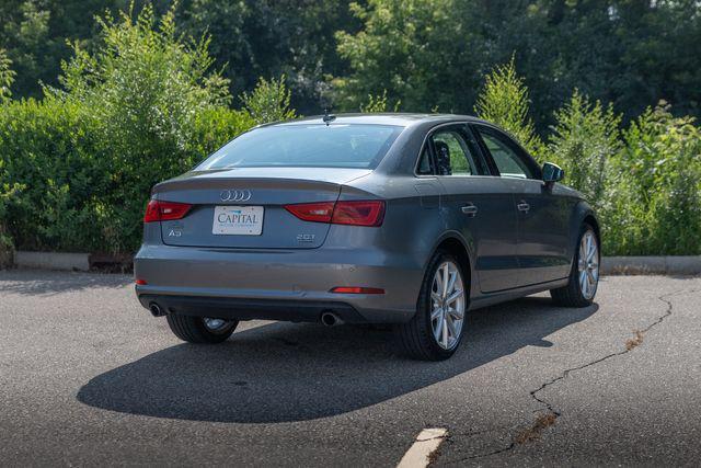 used 2016 Audi A3 car, priced at $14,950