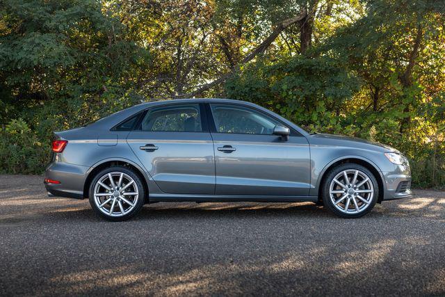 used 2016 Audi A3 car, priced at $13,950