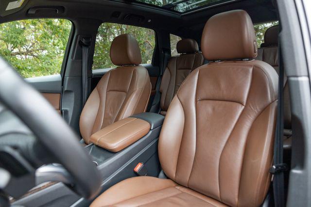 used 2017 Audi Q7 car, priced at $15,950