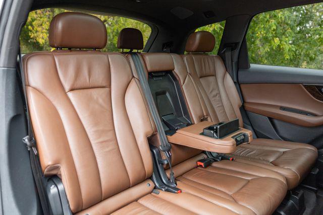 used 2017 Audi Q7 car, priced at $15,950