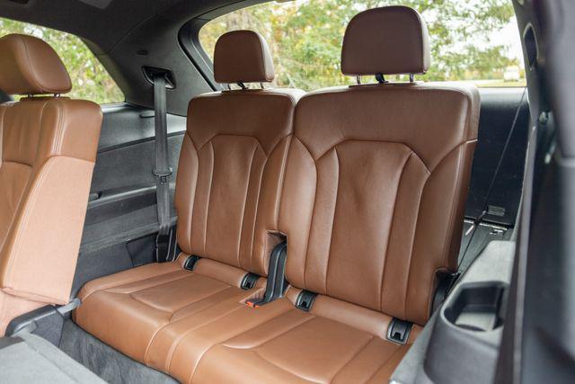 used 2017 Audi Q7 car, priced at $15,950