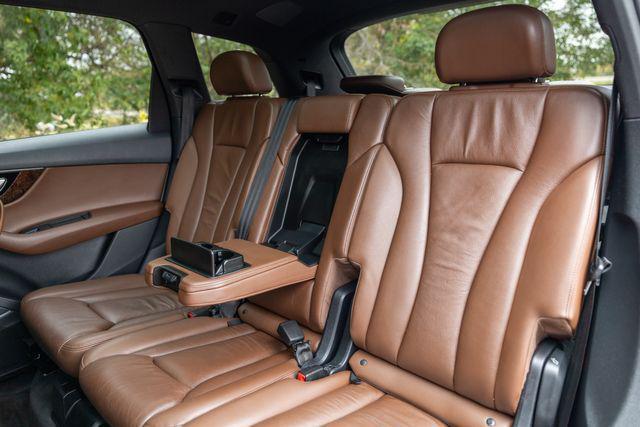 used 2017 Audi Q7 car, priced at $15,950