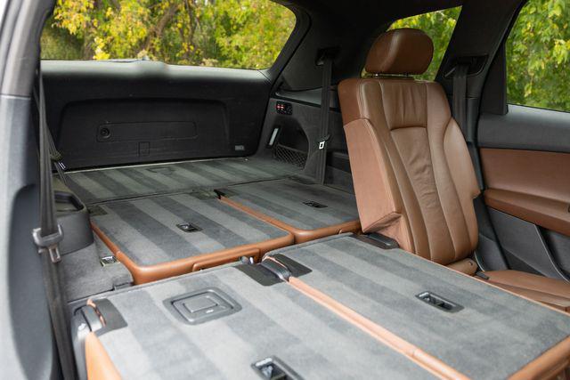 used 2017 Audi Q7 car, priced at $15,950