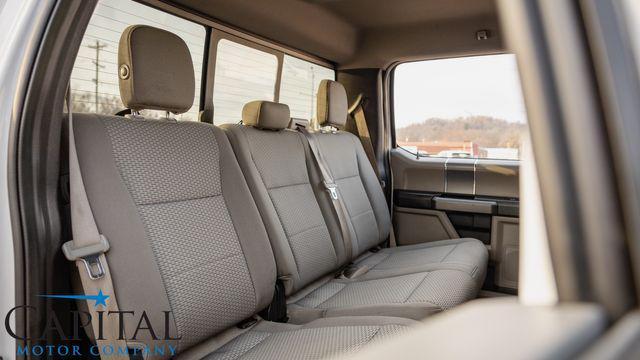 used 2017 Ford F-150 car, priced at $24,950