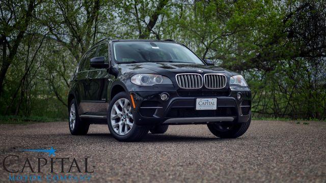 used 2013 BMW X5 car, priced at $11,950
