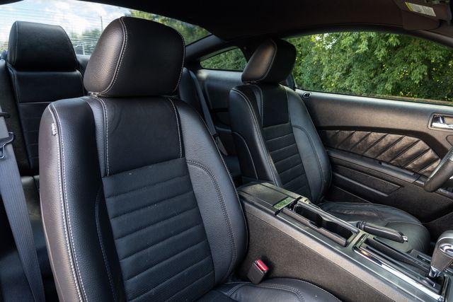 used 2011 Ford Mustang car, priced at $6,950