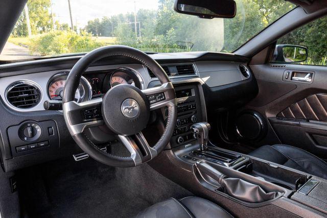 used 2011 Ford Mustang car, priced at $6,950