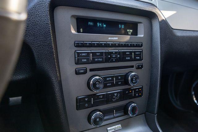 used 2011 Ford Mustang car, priced at $6,950