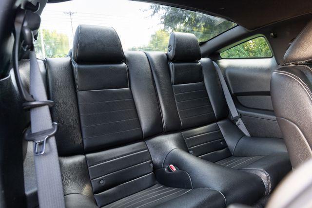 used 2011 Ford Mustang car, priced at $6,950