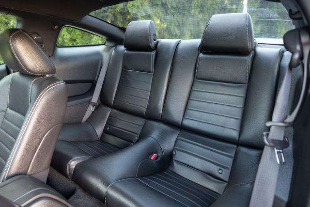 used 2011 Ford Mustang car, priced at $6,950