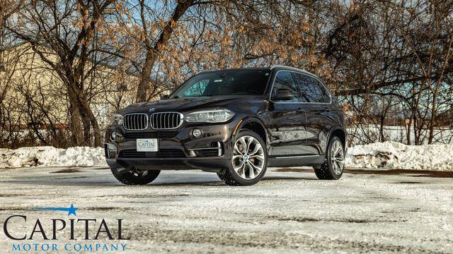 used 2017 BMW X5 eDrive car, priced at $19,950