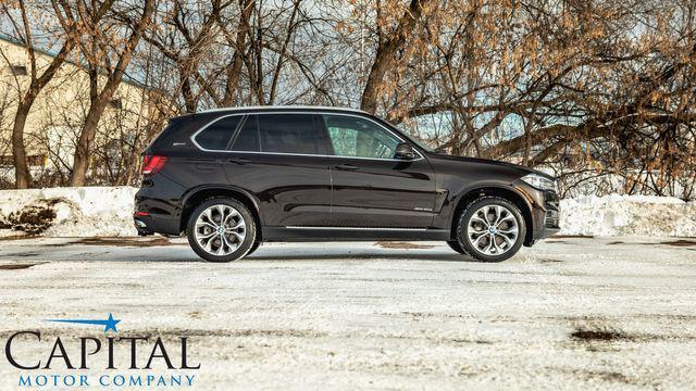 used 2017 BMW X5 eDrive car, priced at $19,950