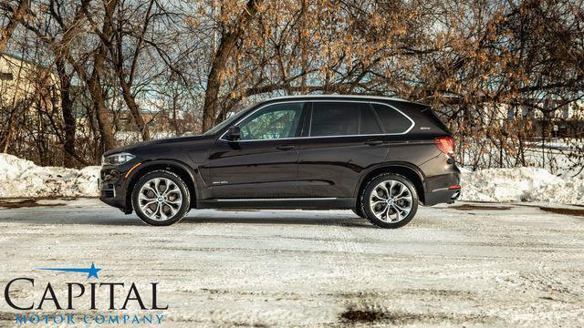 used 2017 BMW X5 eDrive car, priced at $19,950